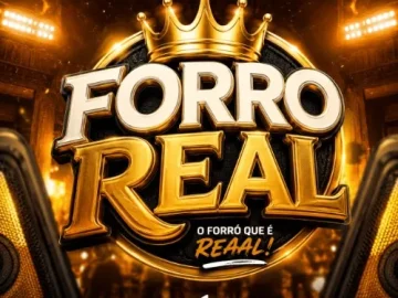 Download FORRO REAL 2011 MEDIO PRA PAREDAO 10 10