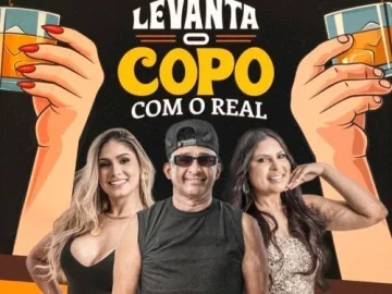 Download FORRÓ REAL - Ao vivo em Fortaleza-CE (2026) @ZEOVOCDS I ZEOVOCDS.SITE I Repertório novo