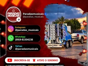 Download FORRÓ REAL AO VIVO NA QUALIDADE@paradasmusicais
