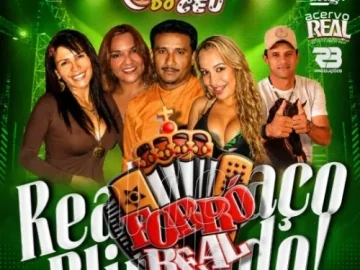 Download FORRÓ REAL - AO VIVO NO CANTINHO DO CÉU FORTALEZA CEARA 2007 - BAU DO SOUSA CDS DE PENTECOSTE CAEARA