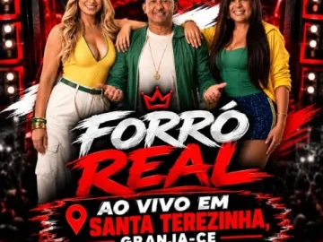 Download Forro Real Ao Vivo Santa Terezinha Granja CE Setembro 2026 GustavoCDs