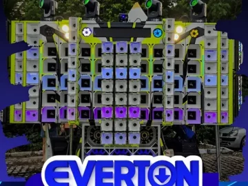 Download FORRO REAL CD SETEMBRO 2026 MIX - EvertonDaMídia