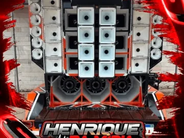Download FORRO REAL CD SETEMBRO 2026 - Remasterizado - Henrique da midia