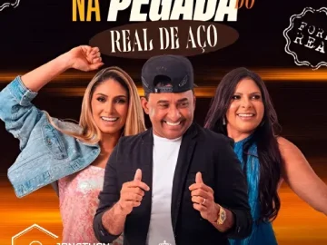 Download Forró Real - Outubro 2026 - Jonathan Corcino