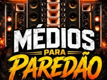 Download FORRÓ REAL OUTUBRO 2026 MÉDIOS PRA PAREDÃO