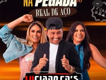 Download FORRO REAL OUTUBRO DE 2026 LUCIANO CDS DE SÃO BENEDITO CE
