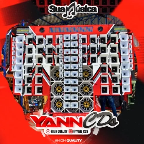 Download FORRÓ REAL VOLUME 01 CAIXA SAMPLEADA PRA PAREDÃO - High Quality @yann_cds