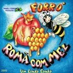 Download Forró Romã Com Mel 2000 - Um Lindo Sonho