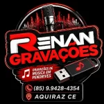 Download FORRÓ ROMÂNTICO ANTIGO SELECAO RENAN GRAVAÇÕES