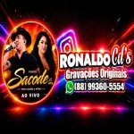 Download Forró Sacode CD Setembro 2K26 _ronaldocds