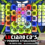 Download FORRO SACODE OUTUBRO DE 2026 LUCIANO CDS DE SÃO BENEDITO CE