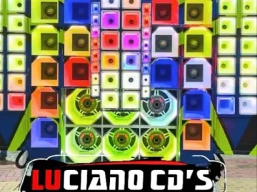 Download FORRO SACODE OUTUBRO DE 2026 LUCIANO CDS DE SÃO BENEDITO CE