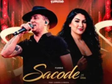 Download Forró Sacode - Pisadinha da Sacode 2026