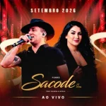 Download FORRÓ SACODE - PROMOCIONAL DE SETEMBRO 2026