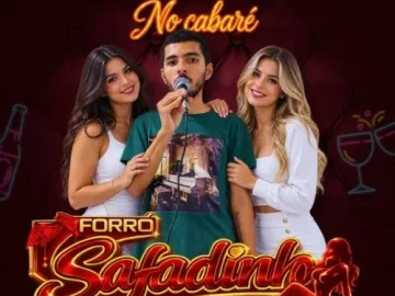 Download Forró Safadinho Vou morar no cabaré
