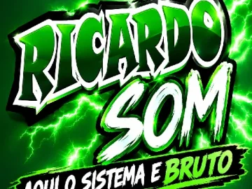 Download FORRO SELEÇÃO RICARDOSOM