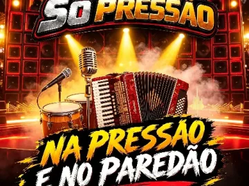 Download Forró Só Pressão 2k26