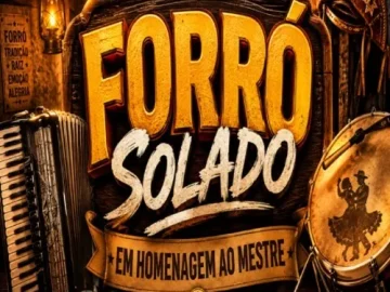 Download FORRÓ SOLADO EM HOMENAGEM AO MESTRE