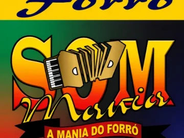Download Forró Som Mania - A Mania do Forró (1998)