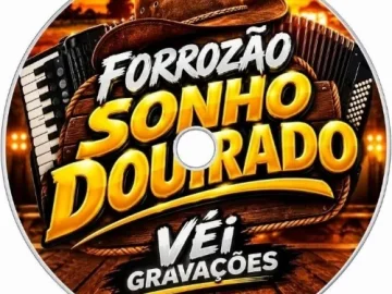 Download FORRÓ SONHO DOURADO