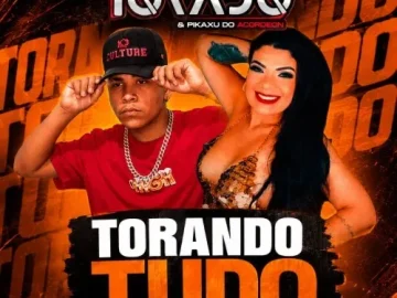Download FORRO TORADO - REPERTORIO NOVO SETEMBRO 2026 - PRA PAREDÃO