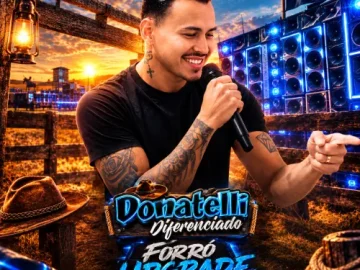 Download Forró Upgrade