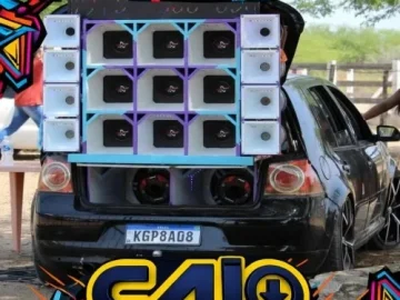 Download FORRO VAI Q VAI CD OUTUBRO 2026 REPERTORIO NOVO PRA PAREDAO @CaioDaMidiaOriginal