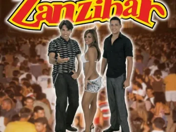 Download Forró Zanzibar - Vol.08 - Chamo, Chamo, Chamo (2005)