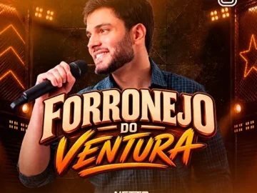 Download Forronejo do Ventura