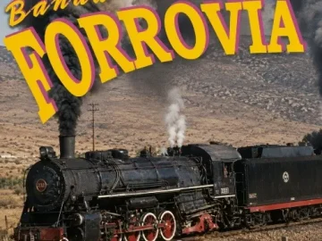 Download Forrovia - Bel Prazer