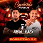 Ouvir e baixar CDs de Forró – FORROZÃO 5.0 - JORGE TECLAS & JS FORROZEIRO Download FORROZÃO 5.0 - JORGE TECLAS & JS FORROZEIRO