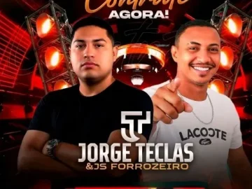 Download FORROZÃO 5.0 - JORGE TECLAS & JS FORROZEIRO