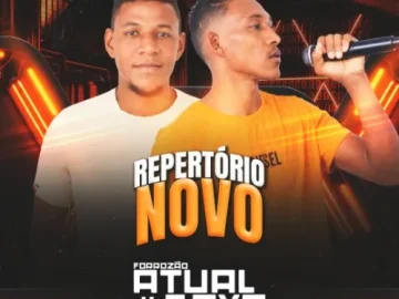 Download FORROZÃO ATUAL BOYS - REPERTÓRIO NOVO 2026