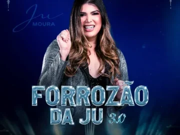Download FORROZÃO DA JU 3.0