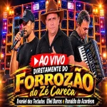 Ouvir e baixar CDs de Forró – FORROZÃO DO ZÉ CARECA- EVANIEL DOS TECLADOS Download FORROZÃO DO ZÉ CARECA- EVANIEL DOS TECLADOS