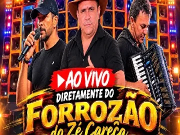 Download FORROZÃO DO ZÉ CARECA- EVANIEL DOS TECLADOS