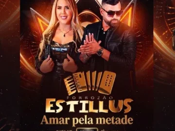 Download FORRÓZÃO ESTILLUS