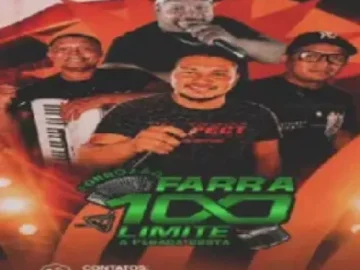Download Forrozão FARRA 100 LIMITE 2K26