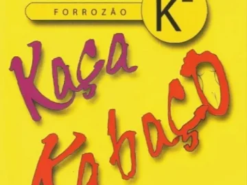 Download Forrozão Kaça Kabaço - Vol 01 Ao Vivo