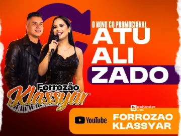 Download forrozao klassyar forró e paixão