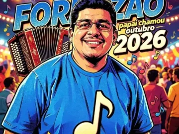 Download FORROZÃO PAPAI CHAMOU OUTUBRO 2026
