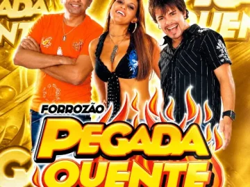 Ouvir e baixar CDs de Forró – Forrozão Pegada Quente – Vol.05 (2007) Download Forrozão Pegada Quente - Vol.05 (2007)