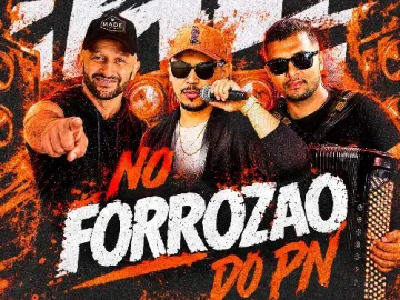 Download FORROZÃO PISEIRO NOVO CD NOVO OUTUBRO 2026