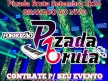 Download FORROZÃO PIZADA BRUTA SETEMBRO 2K26