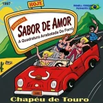 Download Forrozão Sabor De Alho 1997 - Chapéu De Touro