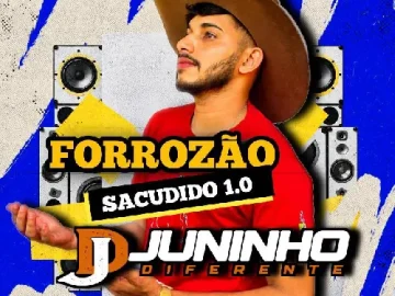 Download Forrozão sacudido 1.0