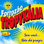 Ouvir e baixar CDs de Forró – Forrozão Tropykália - Sem Você Não Dar Prazer Download Forrozão Tropykália - Sem Você Não Dar Prazer