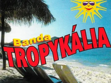 Download Forrozão Tropykália - Vol.03 (Tentei Te Esquecer)