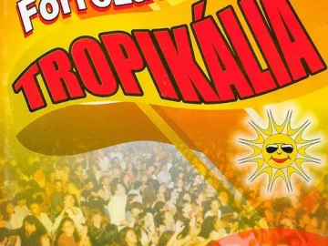 Download Forrozão Tropykália - Vol.04 Ao Vivo