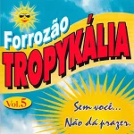 Download Forrozão Tropykália - Vol.05 (Sem Você... Não Dá Prazer)
